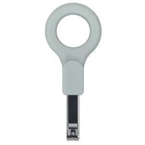 BEBE CONFORT COUPE-ONGLES ERGONOMIQUE AVEC BASE-LOVELY DONKEY REF 2419