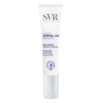 SVR XERIAL 40 ONGLES GEL ONGLES ABIMES ET EPAISSIS 10ML