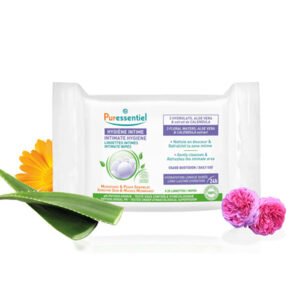 PURESSENTIEL HUILE VEGETALE BIO AMANDE DOUCE PRUNUS AMYGDALUS 50ML