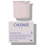 CAUDALIE RESVERATROL-LIFT NEW CREME CACHEMIRE REFILL RECHARGE 50ML