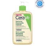 CERAVE CREME LAVANTE HYDRATANTE PEAUX NORMALES A SECHES 473ML