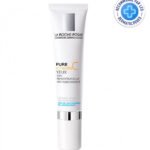 LA ROCHE POSAY REDERMIC C YEUX SOIN ANTI-RIDES 15ML