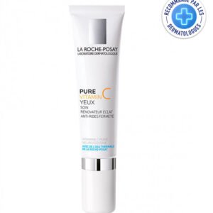 LA ROCHE POSAY REDERMIC C YEUX SOIN ANTI-RIDES 15ML