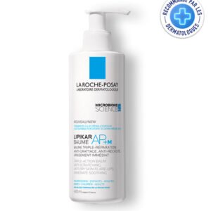 LA ROCHE POSAY LIPIKAR SURGRAS DOUCHE-CREME CONCENTREE 400ML
