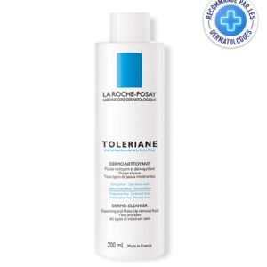 LA ROCHE POSAY TOLERIANE DERMO-NETTOYANT 400ML