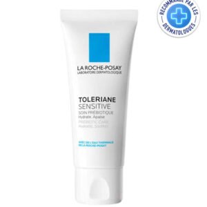 LA ROCHE POSAY TOLERIANE SENSITIVE RICHE 40ML