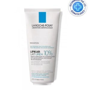 LA ROCHE POSAY LIPIKAR LAIT UREA 10% 200ML