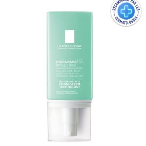 LA ROCHE POSAY HYDRAPHASE HA LEGERE CREME HYDRATANTE PEAU NORMALE A MIXTE 50ML
