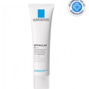 LA ROCHE POSAY KERIUM DS CREME 40ML