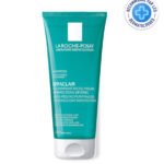 LA ROCHE POSAY EFFACLAR GEL PURIFIANT MICRO-PEELING PEAU GRASSE ACNEIQUE 200ML
