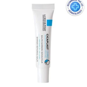 LA ROCHE POSAY CICAPLAST LEVRES BAUME BARRIERE REPARATEUR 7.5ML