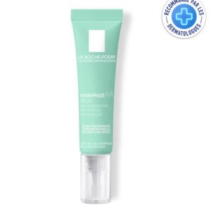 LA ROCHE POSAY HYDRAPHASE INTENSE YEUX SOIN REHYDRATANT ANTI-POCHES 15ML