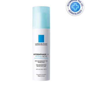 LA ROCHE POSAY RESPECTISSIME MASCARA EXTREME VOLUME INTENSE EYES NOIR 7.6ML