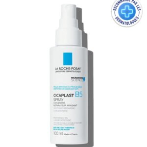LA ROCHE POSAY CICAPLAST SPRAY B5 SPRAY REPARATEUR APAISANT 100ML