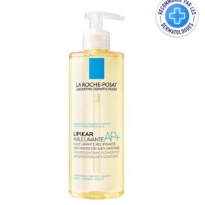 LA ROCHE POSAY LIPIKAR SYNDET AP+ CREME LAVANTE 200ML