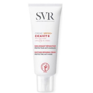 SVR SEBIACLEAR CREME SPF50+ 40ML