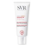 SVR CICAVIT+ CREME SPF50+ SOIN APAISANT REPARATEUR PROTECTEUR EN ANTI-MARQUES 40ML