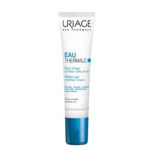 URIAGE EAU THERMALE SOIN D'EAU CONTOUR DES YEUX 15ML