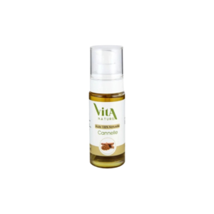 VITA NATURE HUILE D'AMANDE DOUCE 50ML