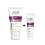 ACM VITIX PACK GEL REGULATEUR 50ML + GEL REGULATEUR 20ML