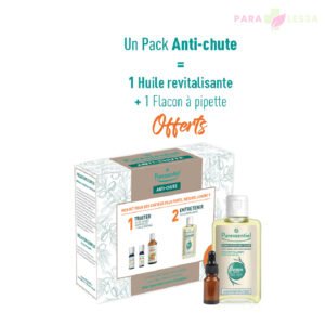 PURESSENTIEL HUILE ESSENTIELLE GINGEMBRE 15ML