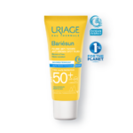 URIAGE PACK DEPIDERM SERUM ANTI-TACHES 30ML + BARIESUN FLUIDE ANTI-TACHE SPF50+ 40ML