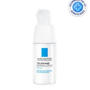 LA ROCHE POSAY TOLERIANE DERMALLERGO CONTOUR DES YEUX 20ML