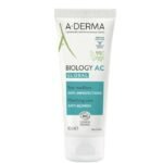 ADERMA BIOLOGY AC GLOBAL SOIN MATIFIANT 40ML