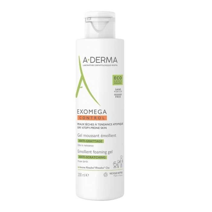a-derma-aderma-exomega-control-gel-moussant-emollient-visage-corps-200-ml-gels-et-huiles-lavants