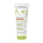 ADERMA EXOMEGA HUILE NETTOYANTE EMOLLIENTE 200ML