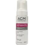 ACM DEPIWHITE LA MOUSSE NETTOYANTE ECLAIRCISSANTE 200ML