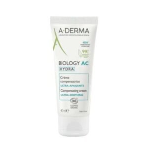 ADERMA HYDRALBA CREME LEGERE 40ML