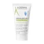 ADERMA DERMALIBOUR+ BARRIER CREME ISOLANTE APAISANTE MAINS IRRITEES 50ML