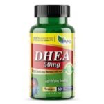 AMS DHEA 50MG B60 COMP REF AMSD01