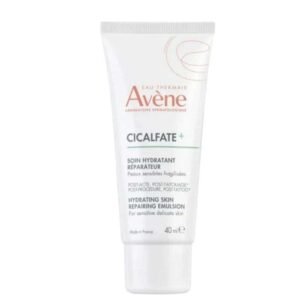 AVENE CICALFATE+ SOIN HYDRA REPARATEUR POST ACTE 40ML