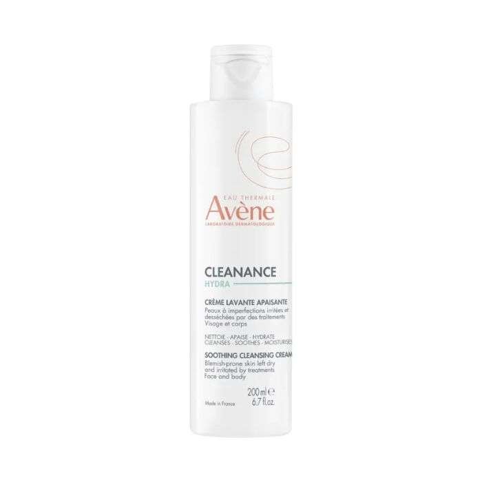 avene-avene-cleanance-hydra-creme-lavante-apaisante-200-ml-soins-anti-imperfections