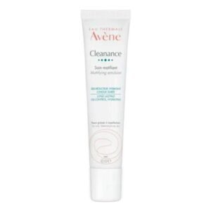 AVENE CLEANANCE MAT EMULSION MATIFIANTE 40ML
