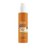 AVENE TRES HAUTE PROTECTION SPRAY ENFANT SPF50+ 200ML