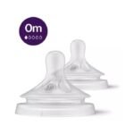 AVENT TETINE NATURAL RESPONSE 6MOIS+ B2 REF SCY965