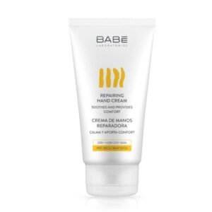 BABE CREME HYDRONUTRITIVE PROTECTRICE 50ML