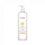 BABE PEDIATRIC LAIT HYDRATANT CORPOREL 500ML
