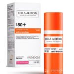 BELLA AURORA TROUSSE ECRAN SOLAIRE ANTI-TACHES OILY SKIN SPF50 50ML