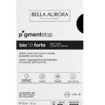 BELLA AURORA PIGMENTSTOP BIO 10 FORTE PEAU SENSIBLE 30ML