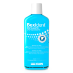 BEXIDENT BAIN DE BOUCHE BLANCHEUR 500ML