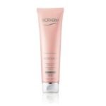 BIOTHERM BIOSOURCE NETTOYANT MOUSSANT ADOUCISSANT PEAUX SÈCHES 150ML
