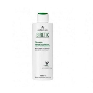 BIRETIX CLEANSER PURIFYING CLEANSING GEL 200ML