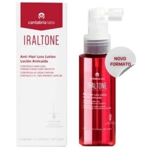 IRALTONE ANTI-HAIR LOSS LOTION 100ML