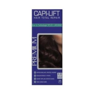 CAPI-LIFT HAIR TOTAL REPAIR 4.0 CHATAIN MOYEN