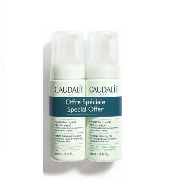 caudalie-mousse-nett-offre-special-lot-de-2-150ml