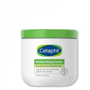 CETAPHIL CREME HYDRATANTE VISAGE & CORPS 453G